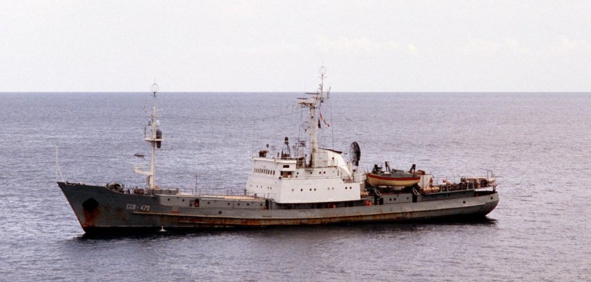 ССВ 472 Ильмень