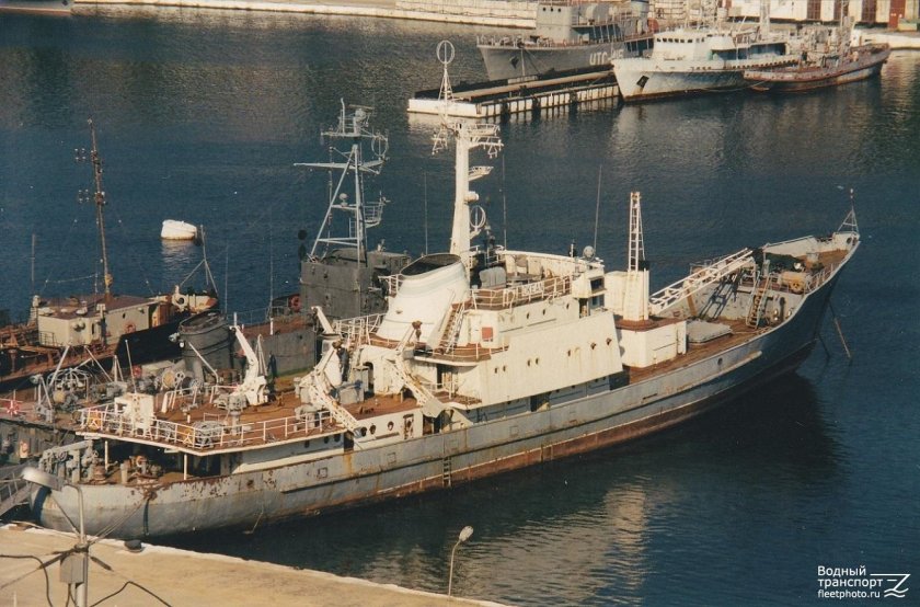 ГИСУ 861 проекта