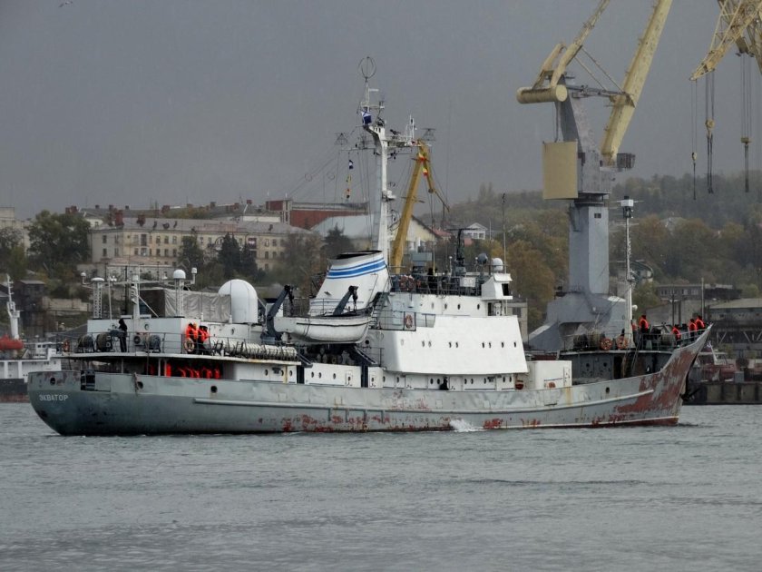 Срзк пр. 861м