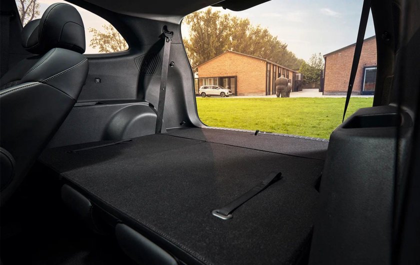 Hyundai custo интерьер