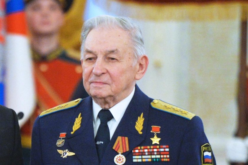 Решетников Василий Васильевич