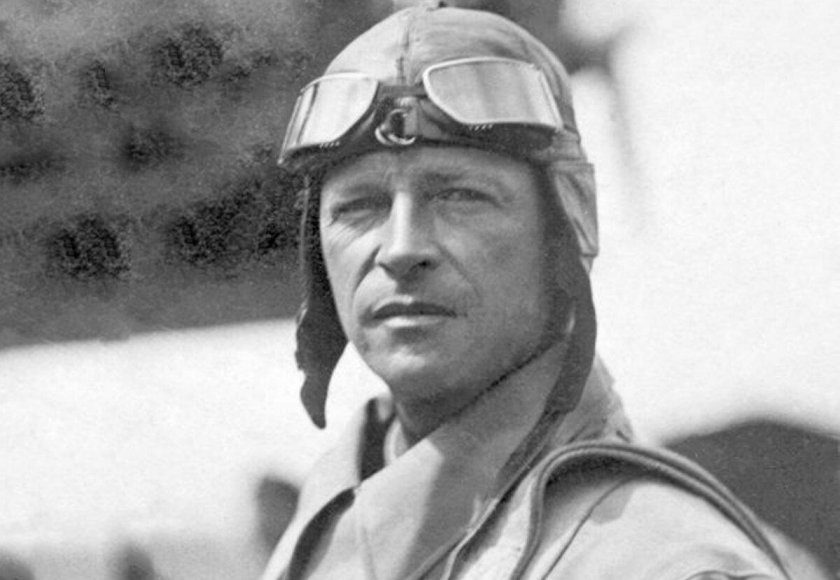 Михаил Михайлович Громов