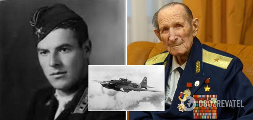 Михаил Поликарпович Карпеев