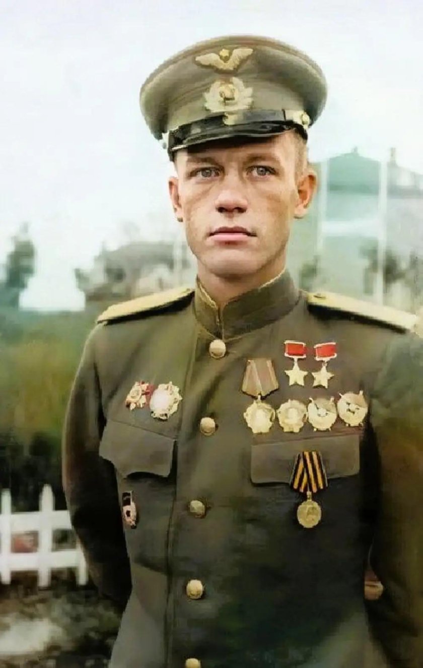 Иван Фомич Павлов