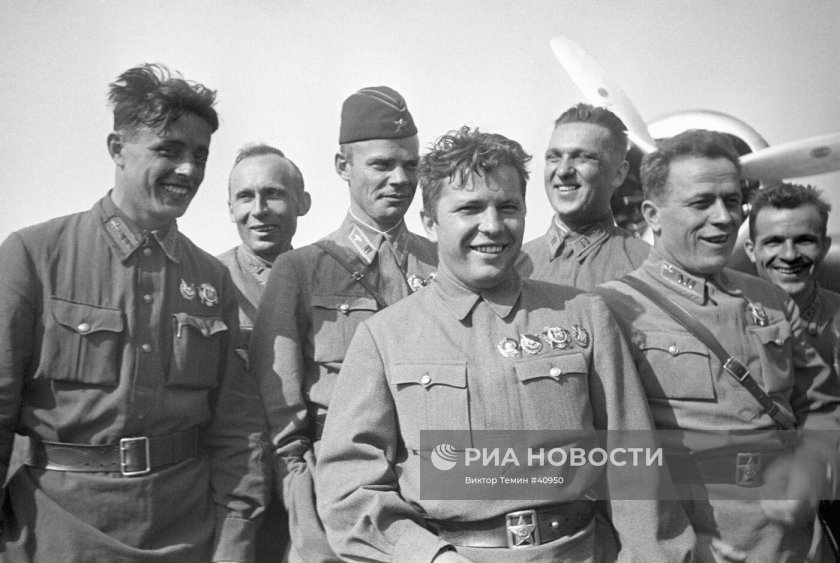 Григорий Пантелеевич Кравченко