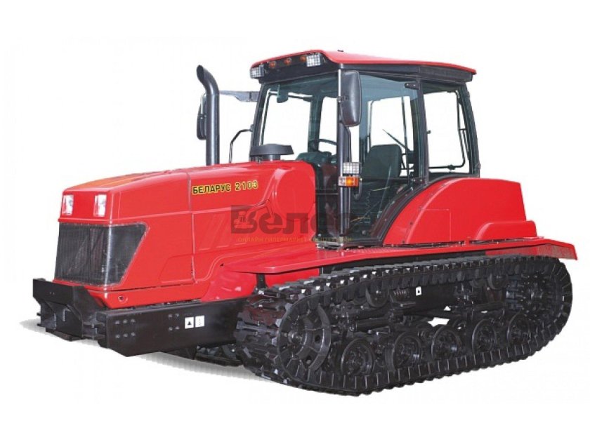 Трактор МТЗ 2103