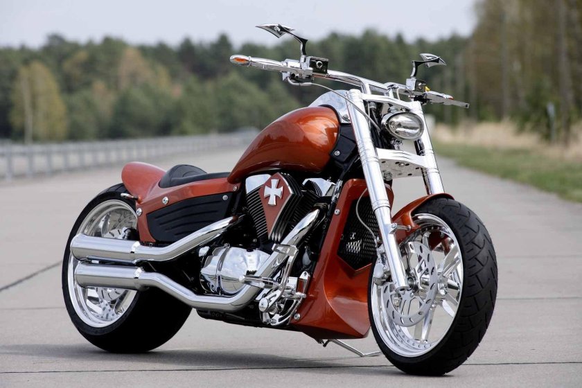 Сузуки интрудер