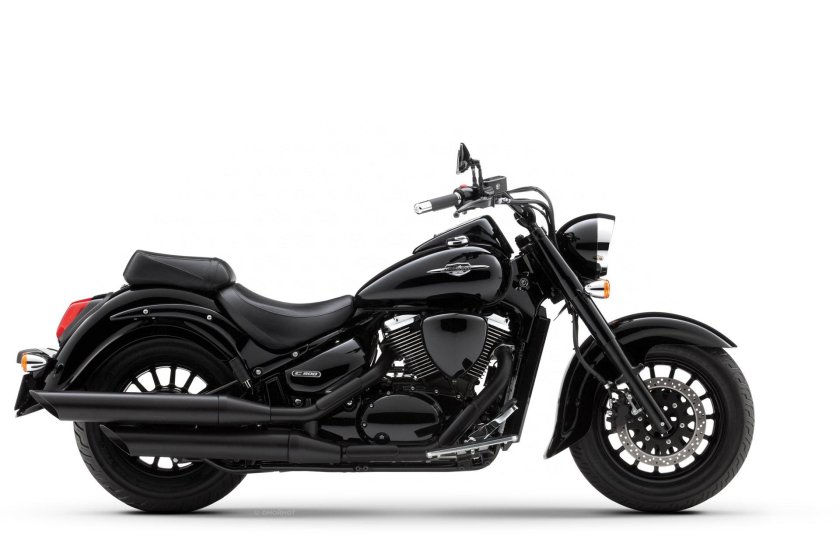 Suzuki Boulevard c90