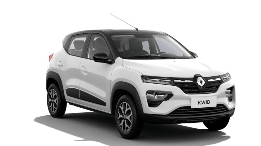 Dacia Spring Electric