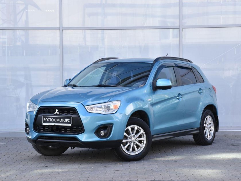 SSANGYONG Actyon 2011