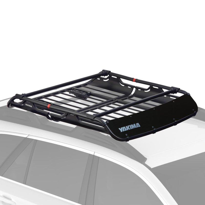 Yakima багажники