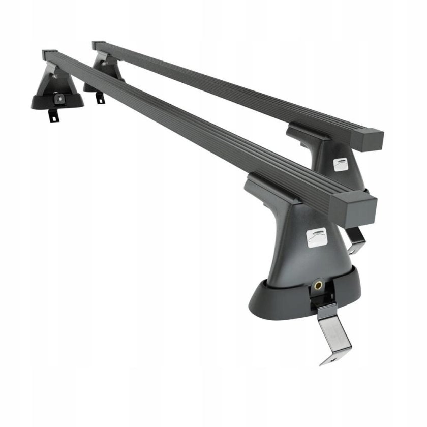 Багажник Амос коала на Шевроле Нива