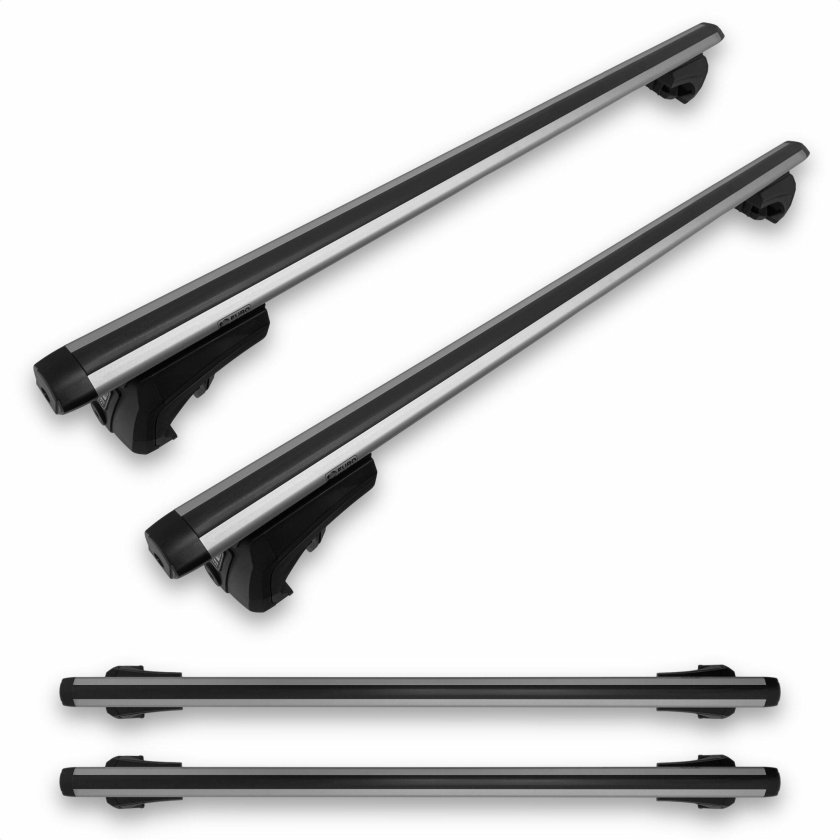 Рейлинги Рекстон