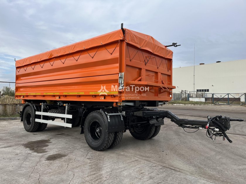 КАМАЗ 667.511-300