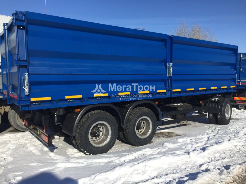 Прицеп Тонар 85792