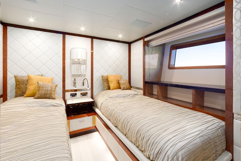 Benetti 108 tradition Supreme