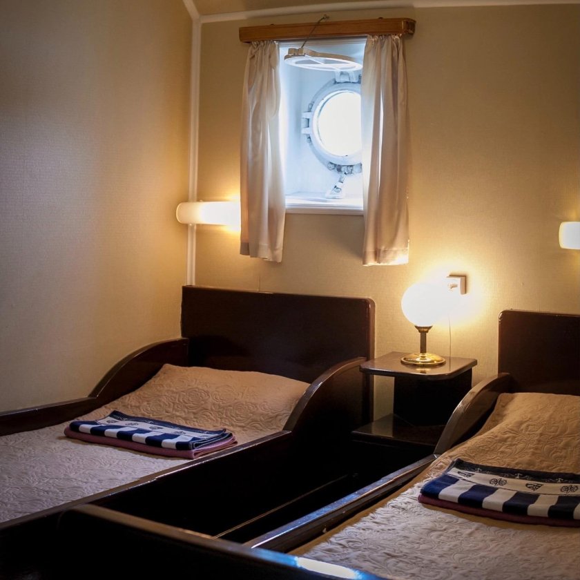 Гостиница Витязь Калининград