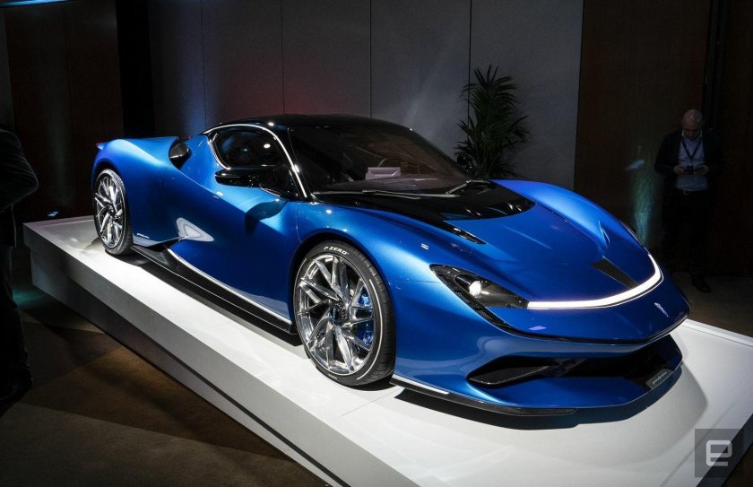 Пининфарина Баттиста