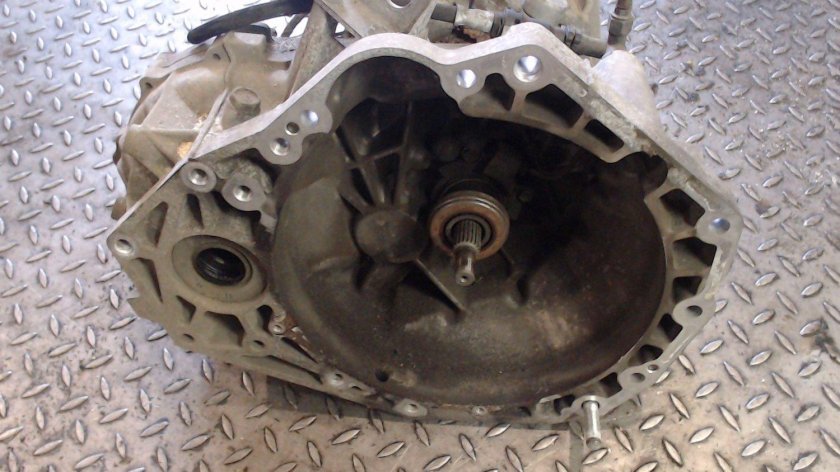 Коробка передач автомат Suzuki sx4