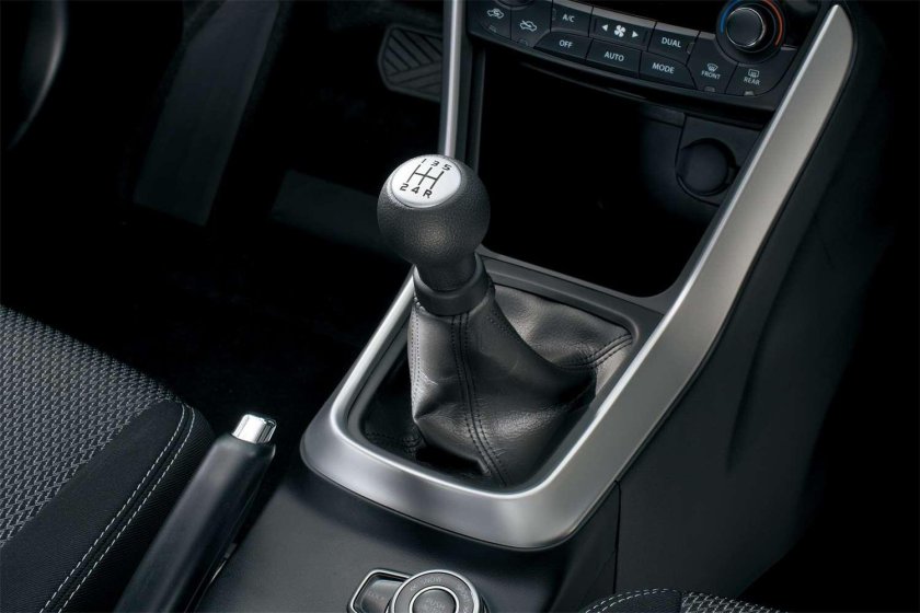 Коробка передач автомат Suzuki sx4