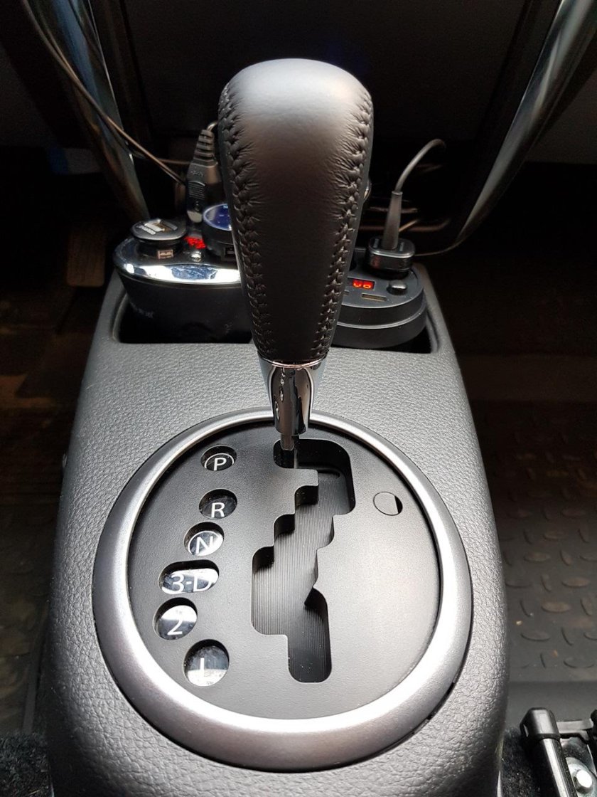 Коробка передач Сузуки сх4 автомат