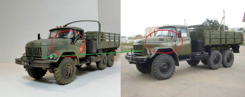 ЗИЛ 131 SNOWRUNNER