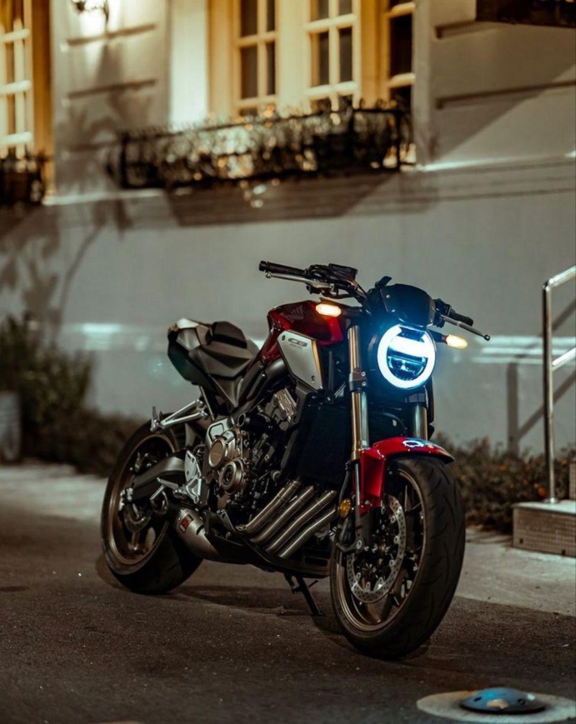 CFMOTO 700clx Heritage (ABS)