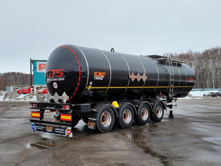 Ппц ФОКСТАНК