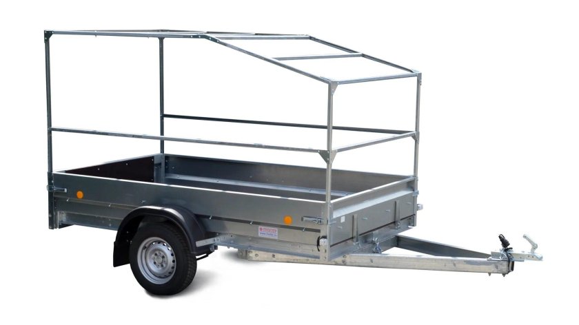 Прицеп модель 829450