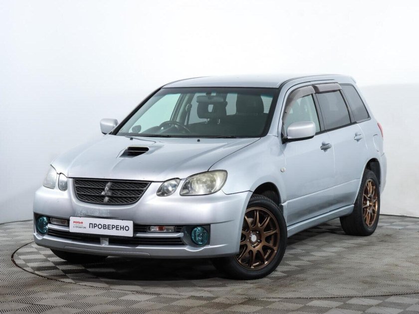 Митсубиси Аиртрек 2003