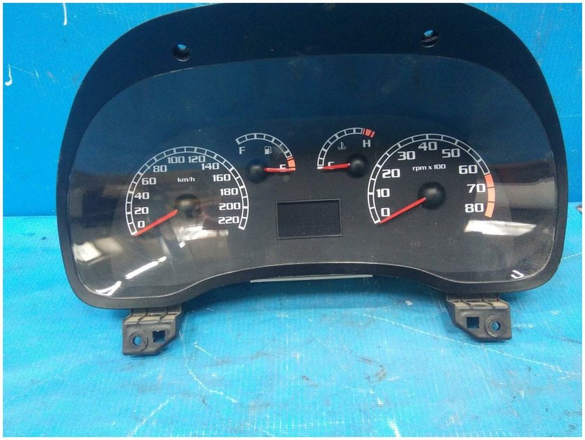 Торпеда Фиат Альбеа