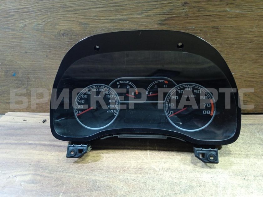 Торпеда Фиат Альбеа