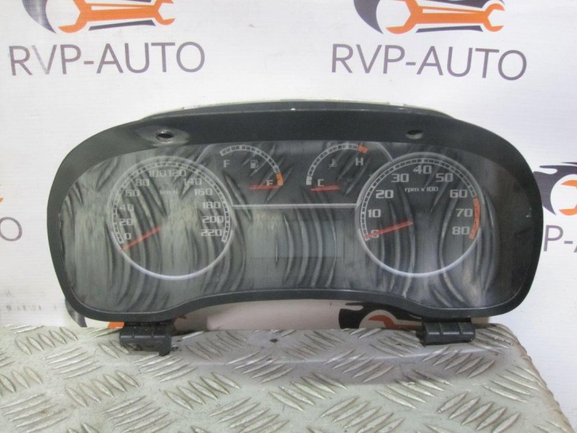 Торпеда Фиат Альбеа