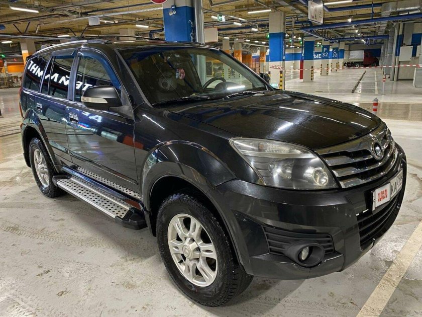 Toyota Fortuner 2006