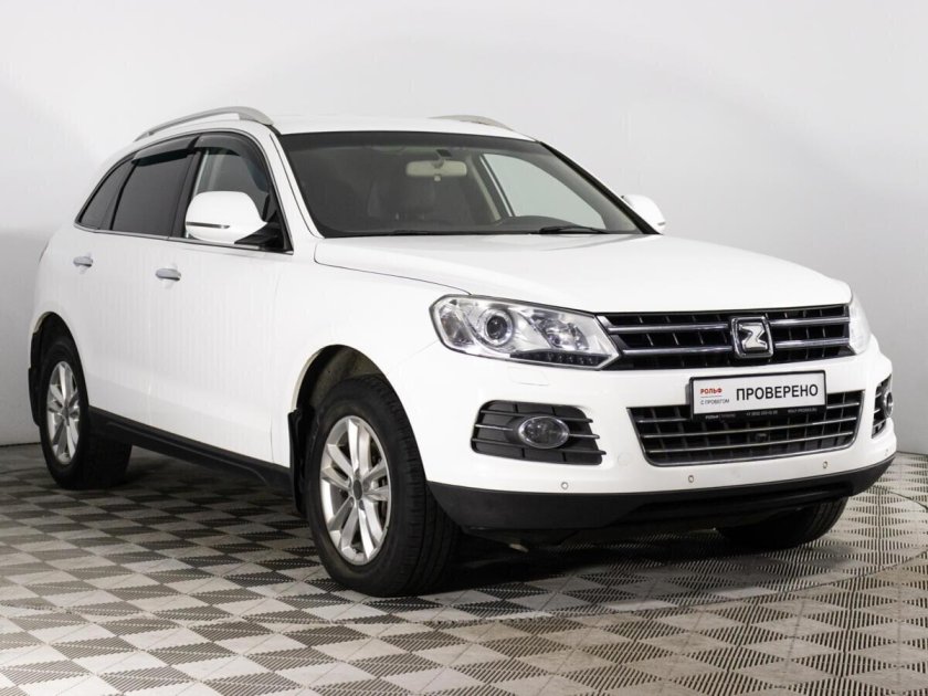 Бушуев Зоти