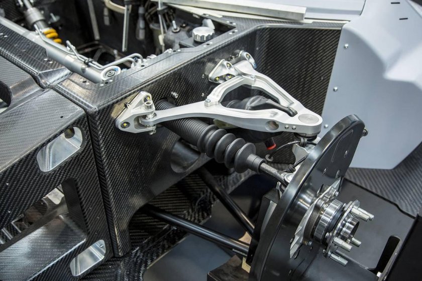 Аспарк машина