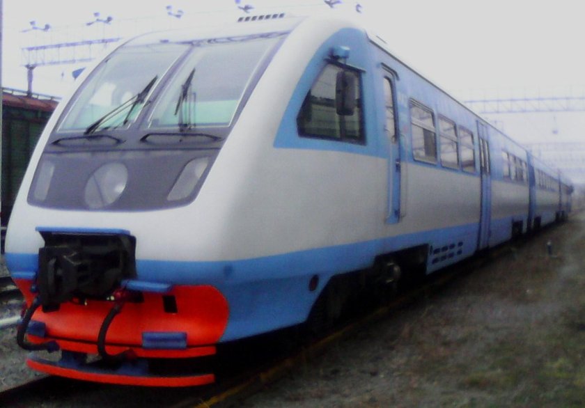 Ра2 Воронеж 238км