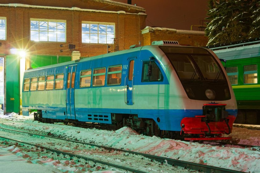 Депо Раменское