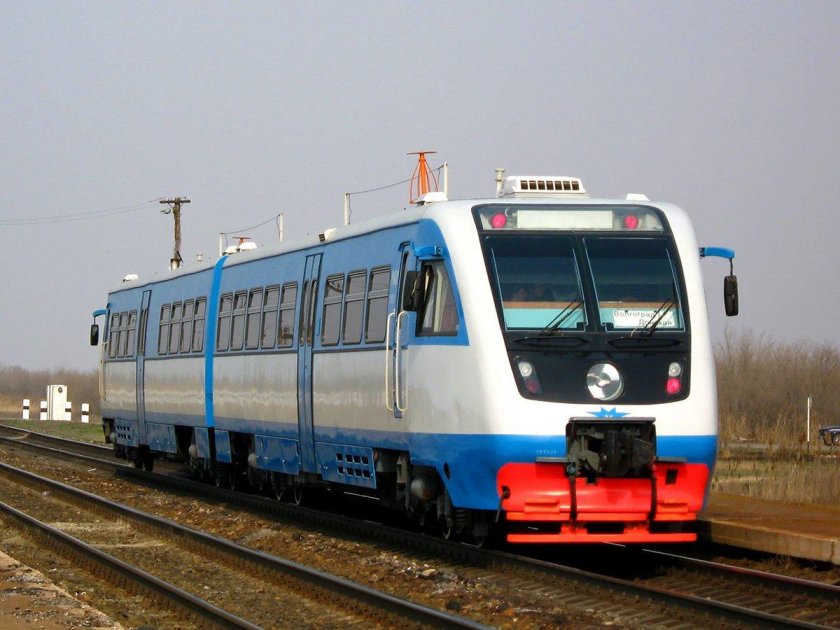 Метровагонмаш ра2