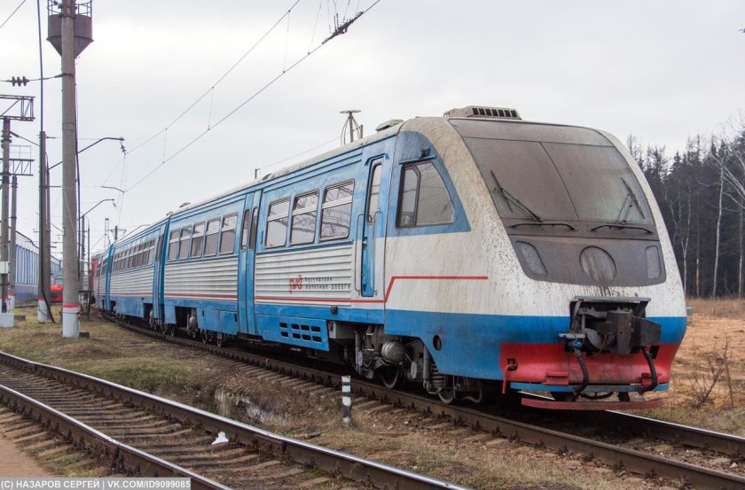 Ра2 Зеленогорск