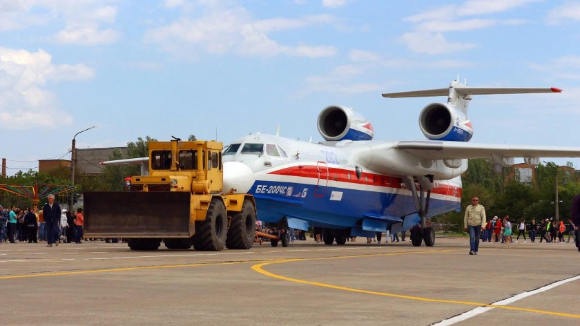 Павлов Бериева Таганрог