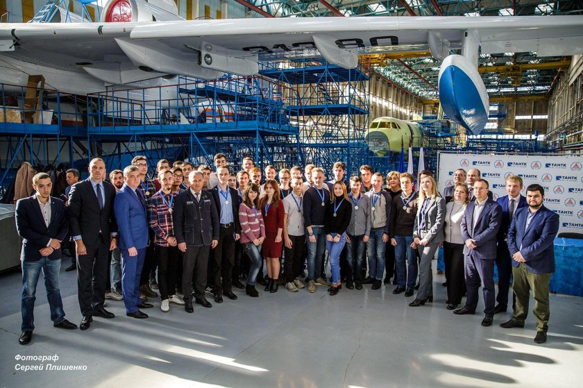 Грезин Михаил Валерьевич ТАНТК им г м Бериева