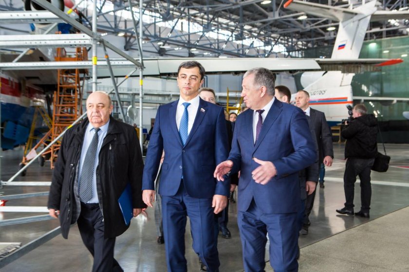 Павел Павлов Бериева