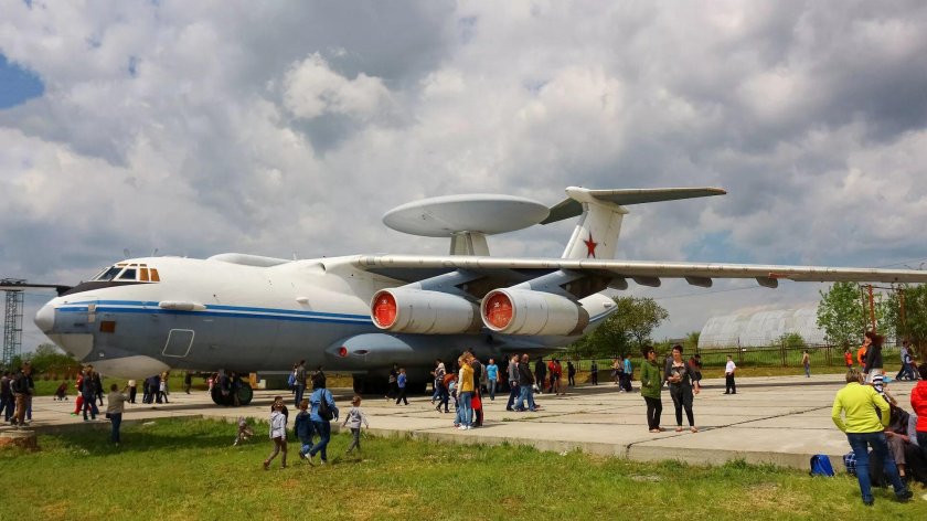 А-50 Таганрог