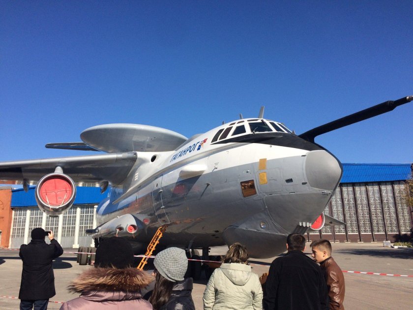 Танкт им Бериева