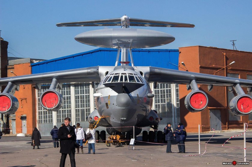 ТАНТК Бериева