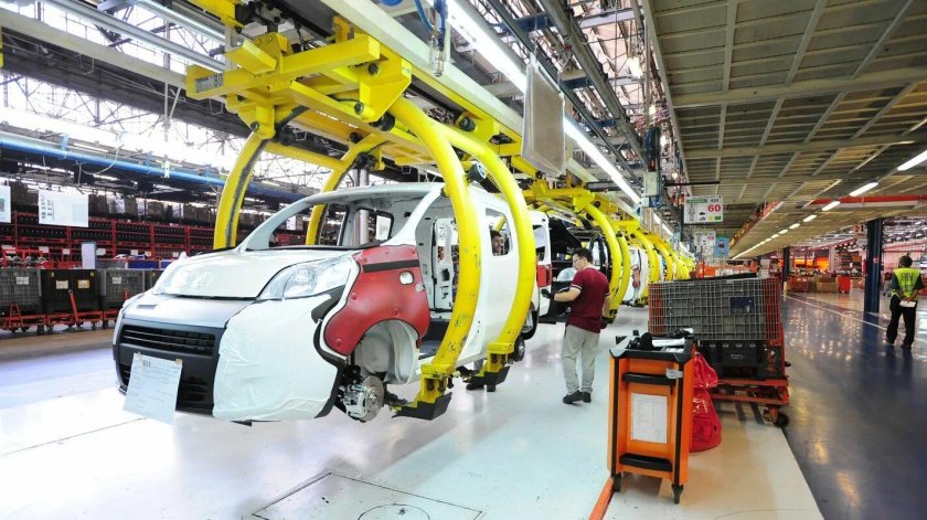 Автомобильная промышленность Турции