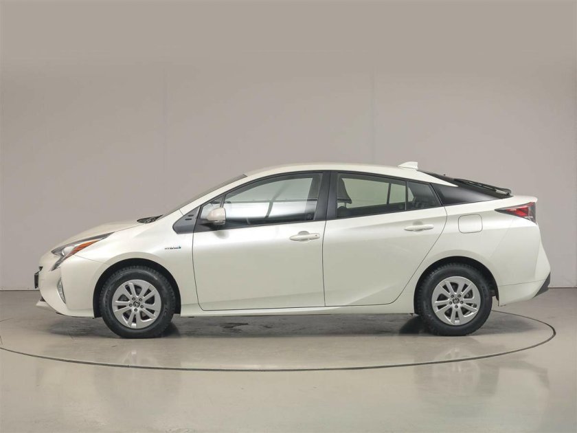 Toyota Prius xw50