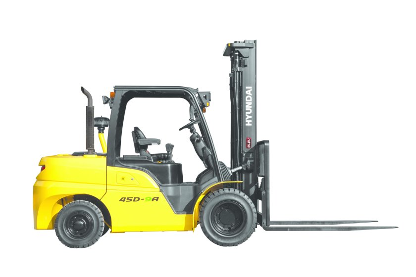 HIFOUNE forklift