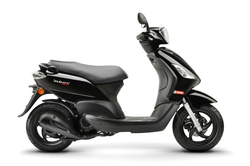 Мопед дерби 50